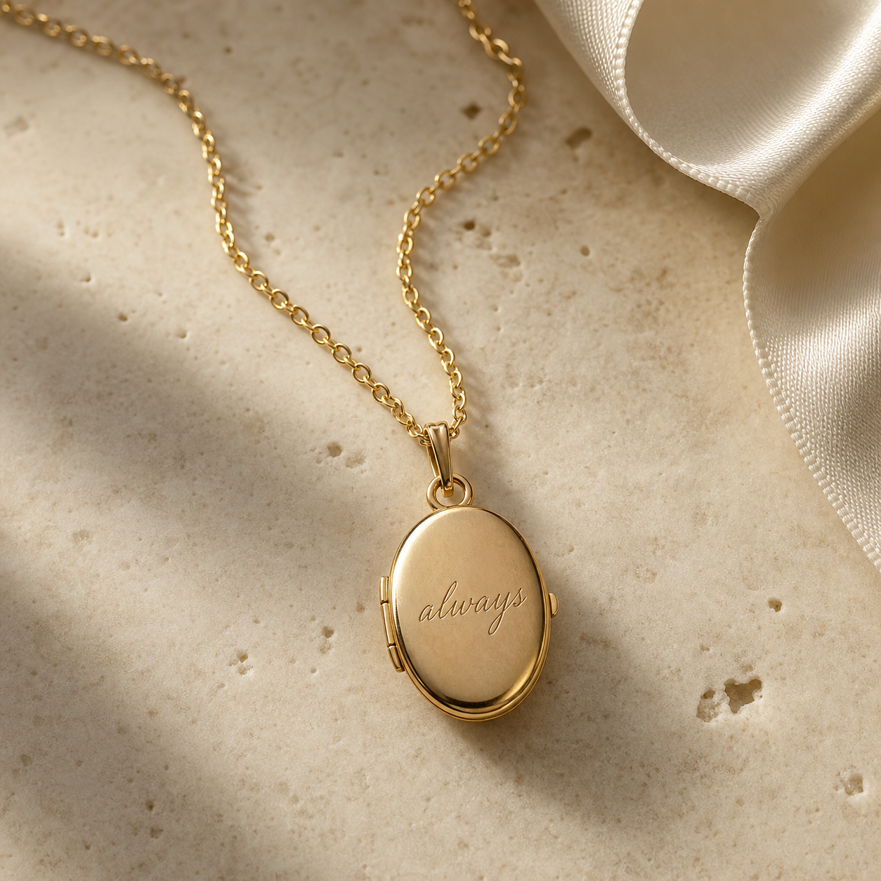 Always Locket